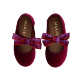 20th Anniversary Mary Jane - Pinky Violet