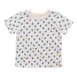 Adventure Shirt - Tossed Dreidels