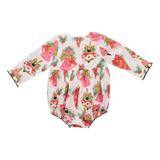 Baby Girls Hermione Bubble - Holly Bells