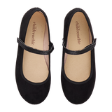 Vivi Mary Jane - Black