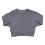 Baby Boys Oliver Sweater - Santa