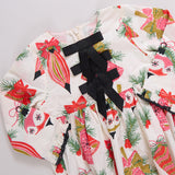 Baby Girls Hermione Bubble - Holly Bells