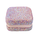 Jewelry Box - Crystal