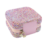 Jewelry Box - Crystal