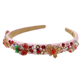 Holiday Charm Headband