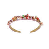 Holiday Charm Headband