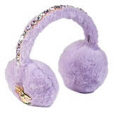 Lavender Dreams Ear Muffs