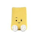 Amuseables Sports Warni Yellow Card