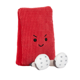 Amuseables Sports Fowla Red Card