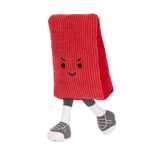 Amuseables Sports Fowla Red Card