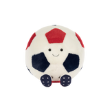Amuseables USA Soccer Ball
