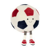 Amuseables USA Soccer Ball