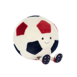 Amuseables USA Soccer Ball
