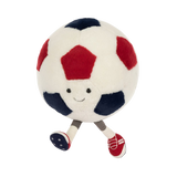 Amuseables USA Soccer Ball