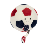 Amuseables USA Soccer Ball