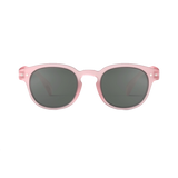 Junior Sunglasses - Sheer Pink