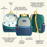 Kane Backpack - Sports
