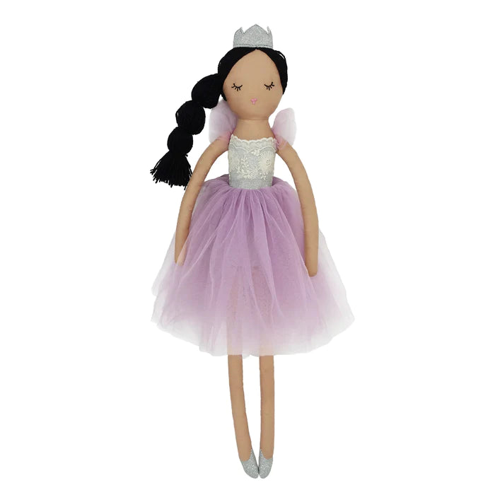 Princess Violette Doll