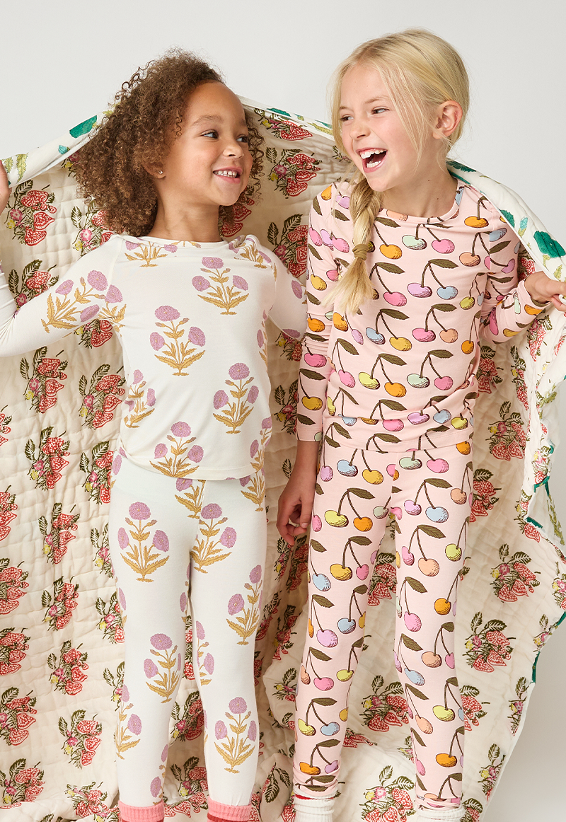 Comfy, Cozy, & Designed with Love