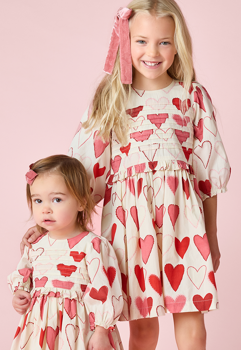 New In: The Valentine's Collection!