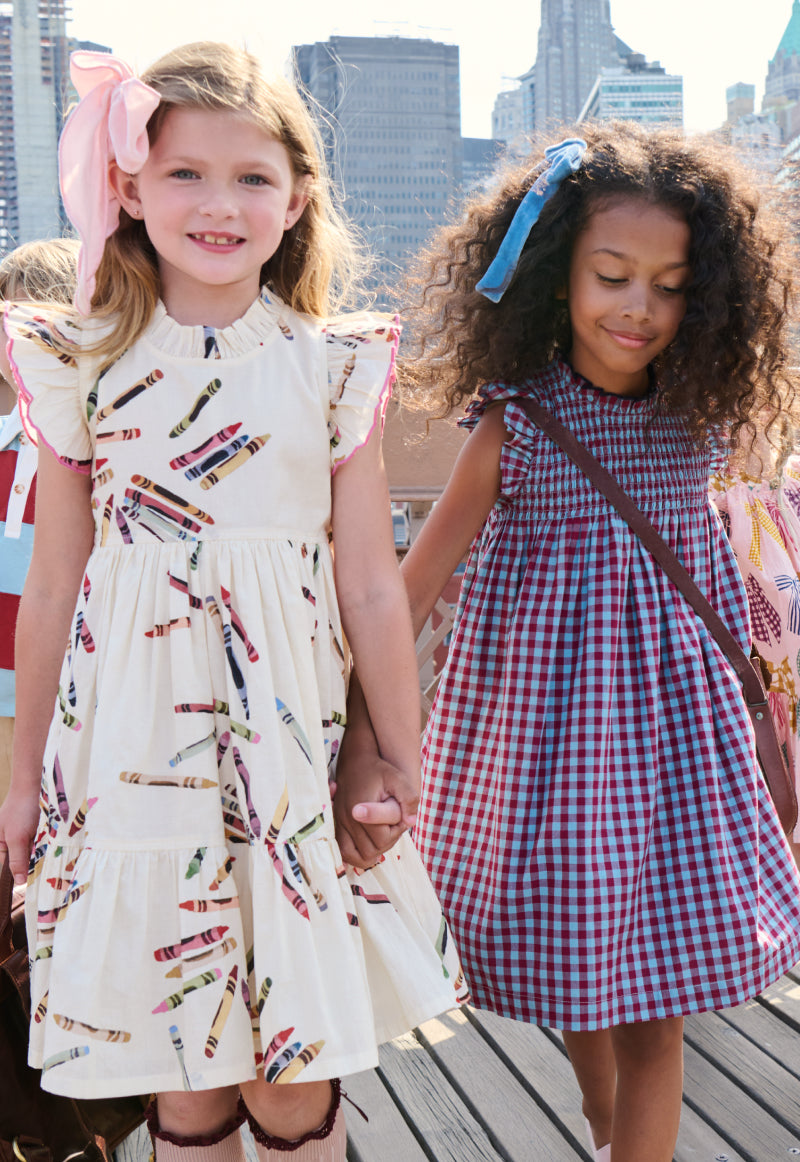 New: Back to School is Here!