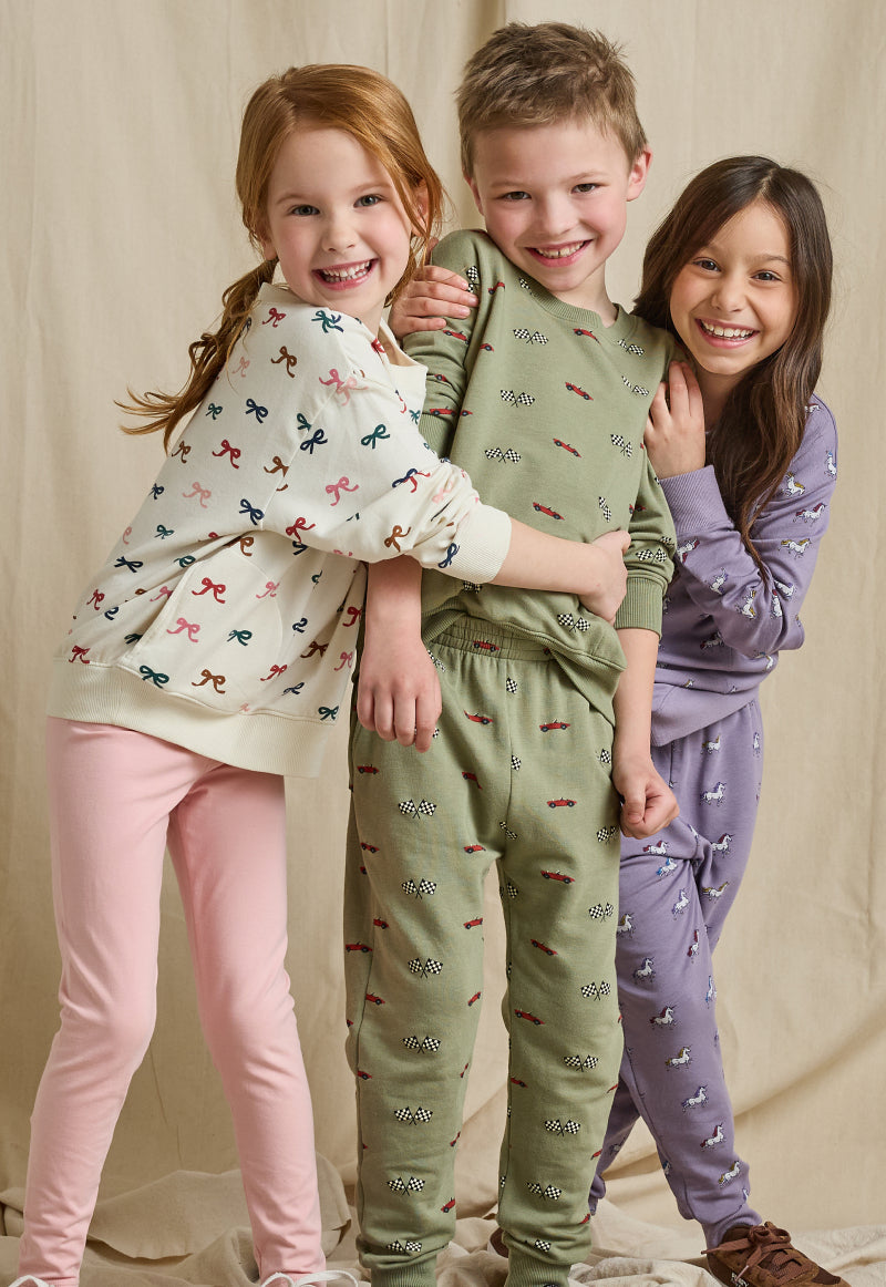 All New Sets & Separates