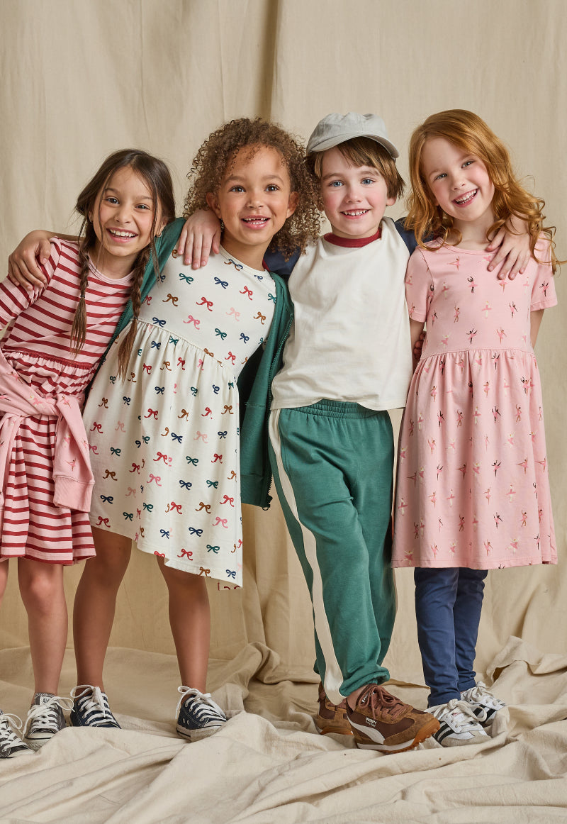 Just In: Back to School Basics