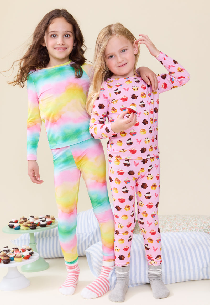 Our Sweetest Collab Yet!
