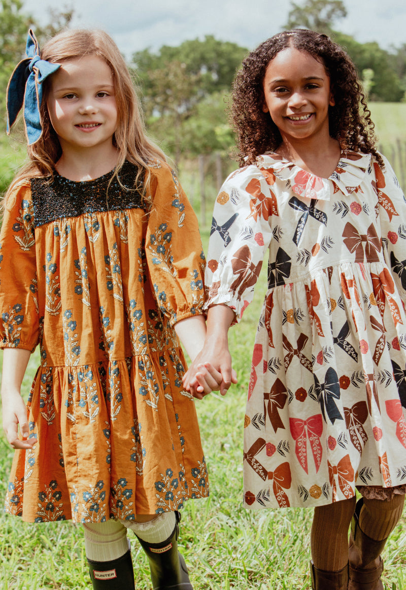 New in: <em>Fall </em>Harvest Styles