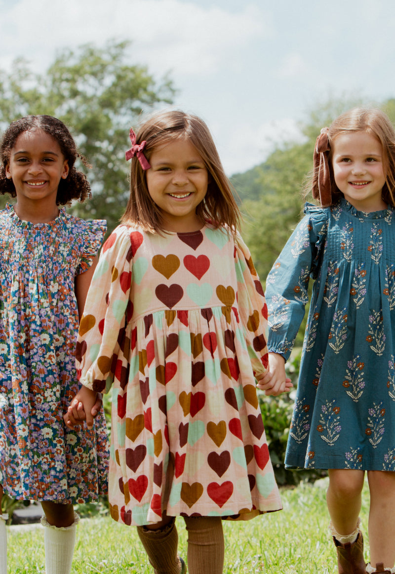 <em>New</em> Fall Harvest Styles