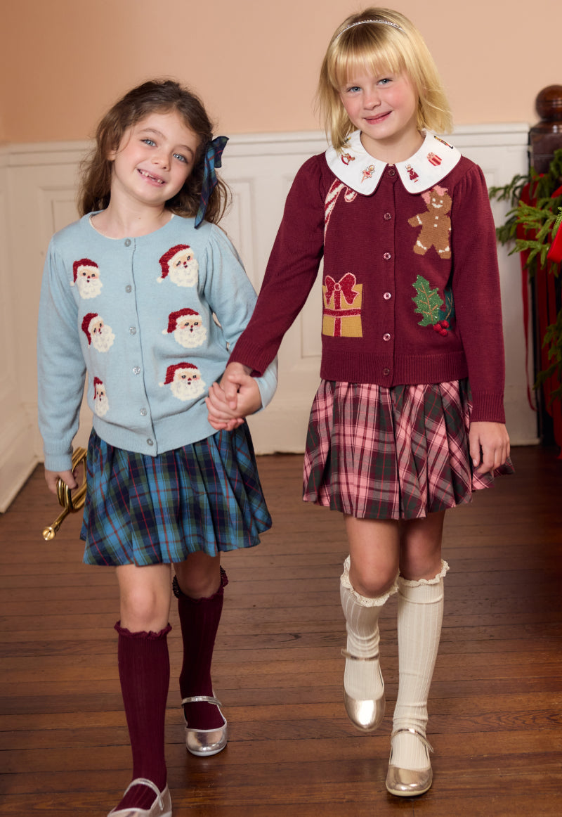 New<em> Holiday </em>Separates