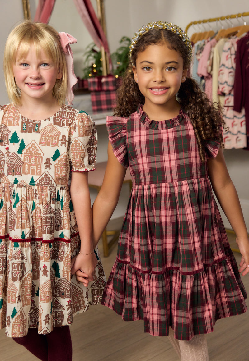New<em> Holiday Styles</em>
