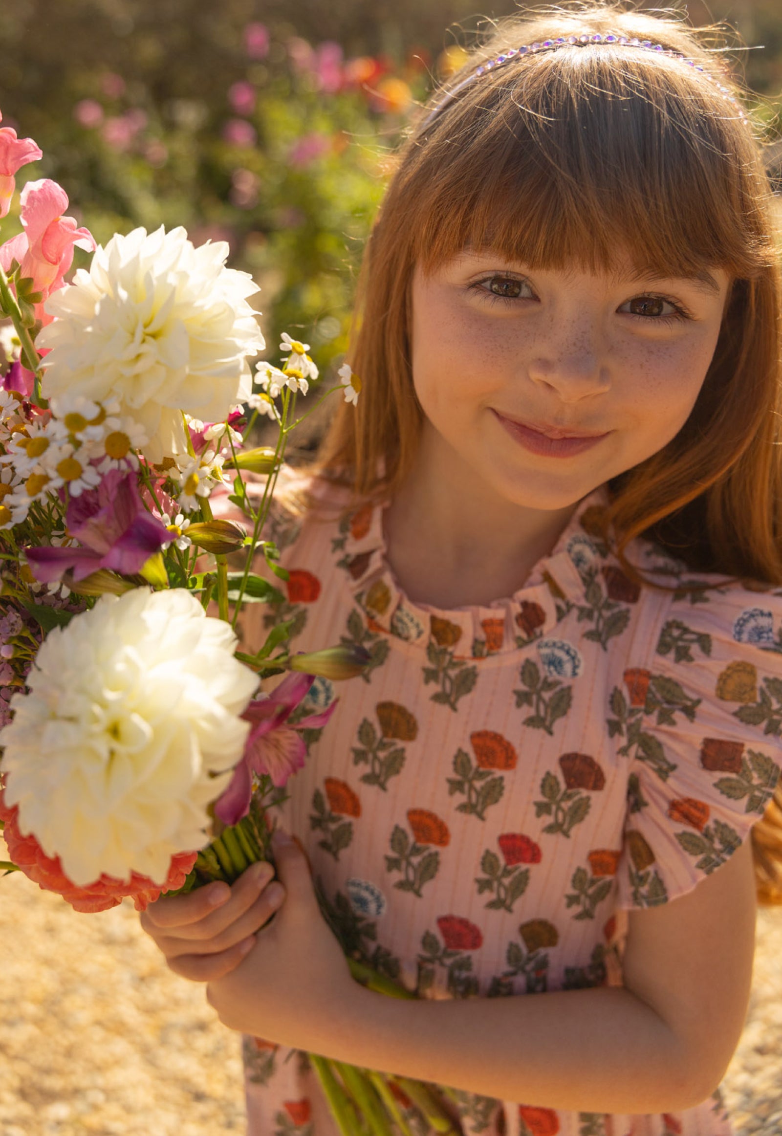 First Spring Sale: 25% Off