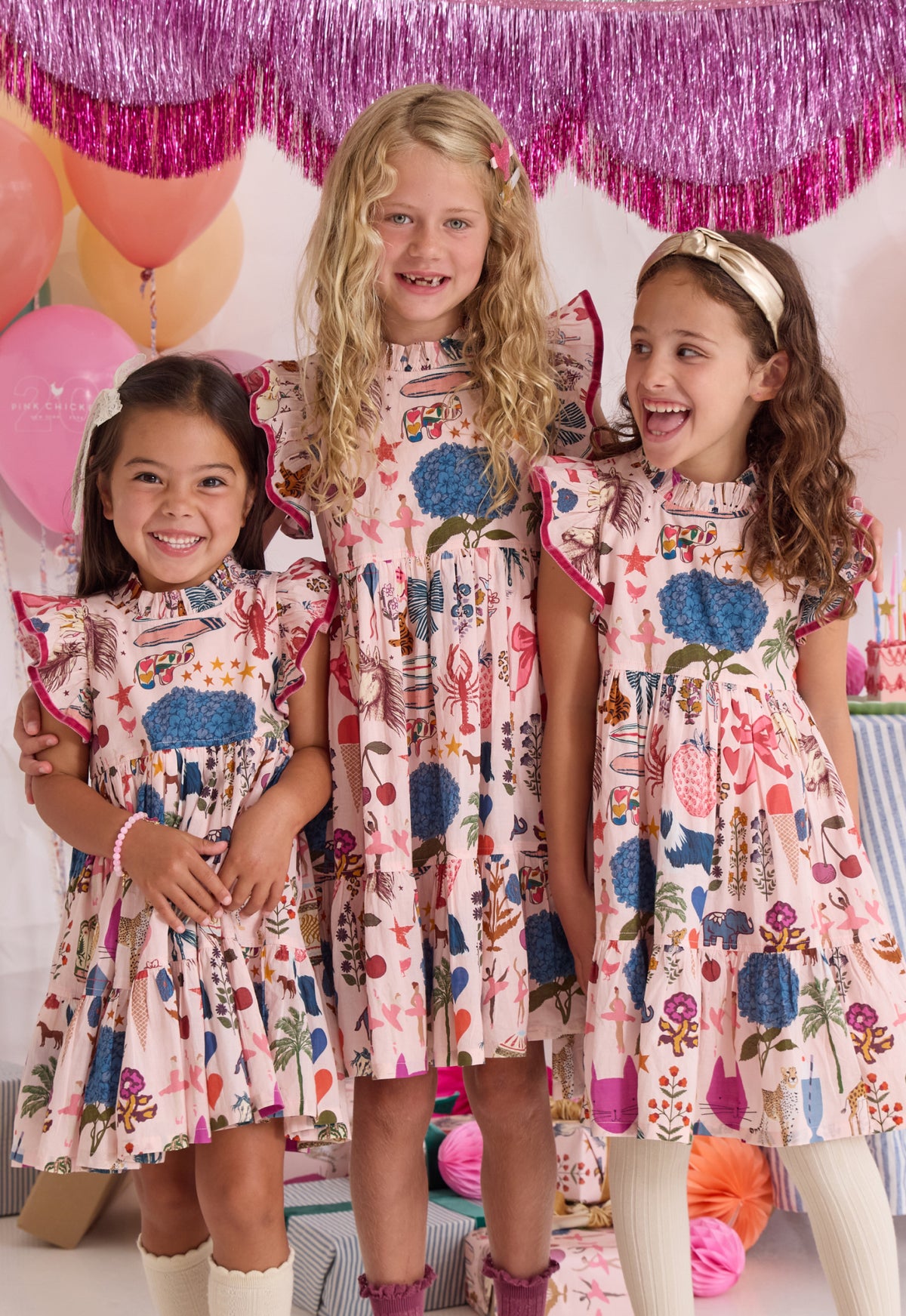 Just In: Limited Edition 20th Anniversary Collection