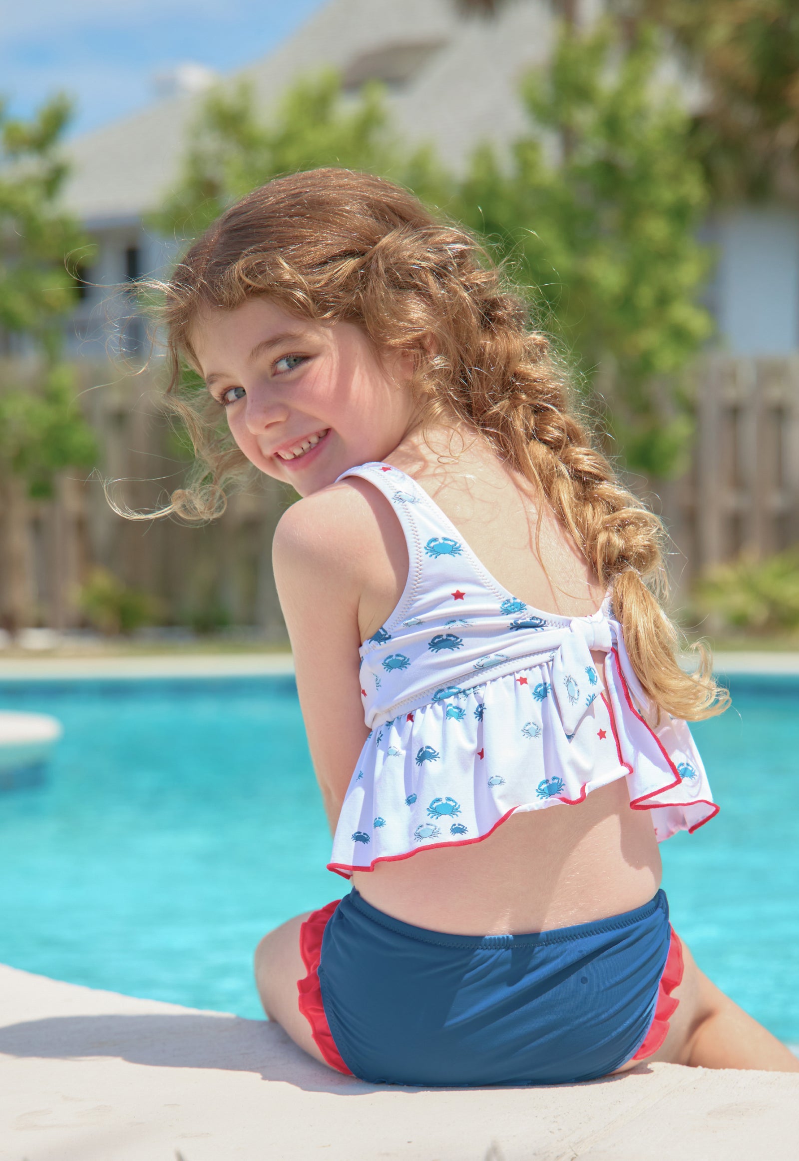 Dive in: New Swim Arrivals!