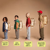 Kane Backpack - Sports