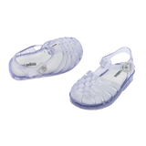 My First Possession Sandal - Clear