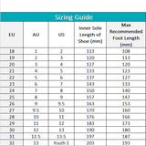 My Pad Sandal - Gold