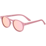 Kids Keyhole Sunglasses - Pretty in Pink
