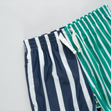 Baby Boys Swim Trunk - Multi Stripe