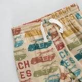 Boys Swim Trunk - Beach Vibes