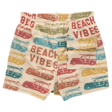 Boys Swim Trunk - Beach Vibes