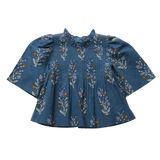 Girls Jaipur Top - Balsam Dewdrop