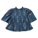 Girls Jaipur Top - Balsam Dewdrop
