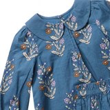 Baby Girls Dawson 2-PC Set - Balsam Dewdrop