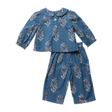 Baby Girls Dawson 2-PC Set - Balsam Dewdrop