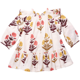 Girls Harper Dress - Harvest Dandelion