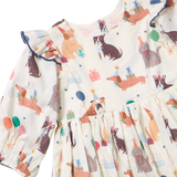 Baby Girls Brooke Dress - Party Pets