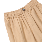 Boys Jackson Pant - Khaki