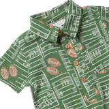 Baby Boys Easton Jumper - Football Field